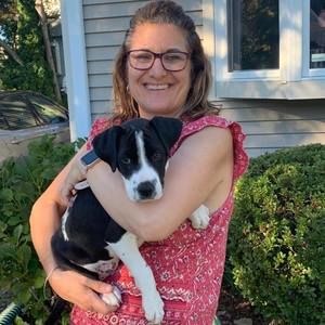 Meet your Posher, Marie